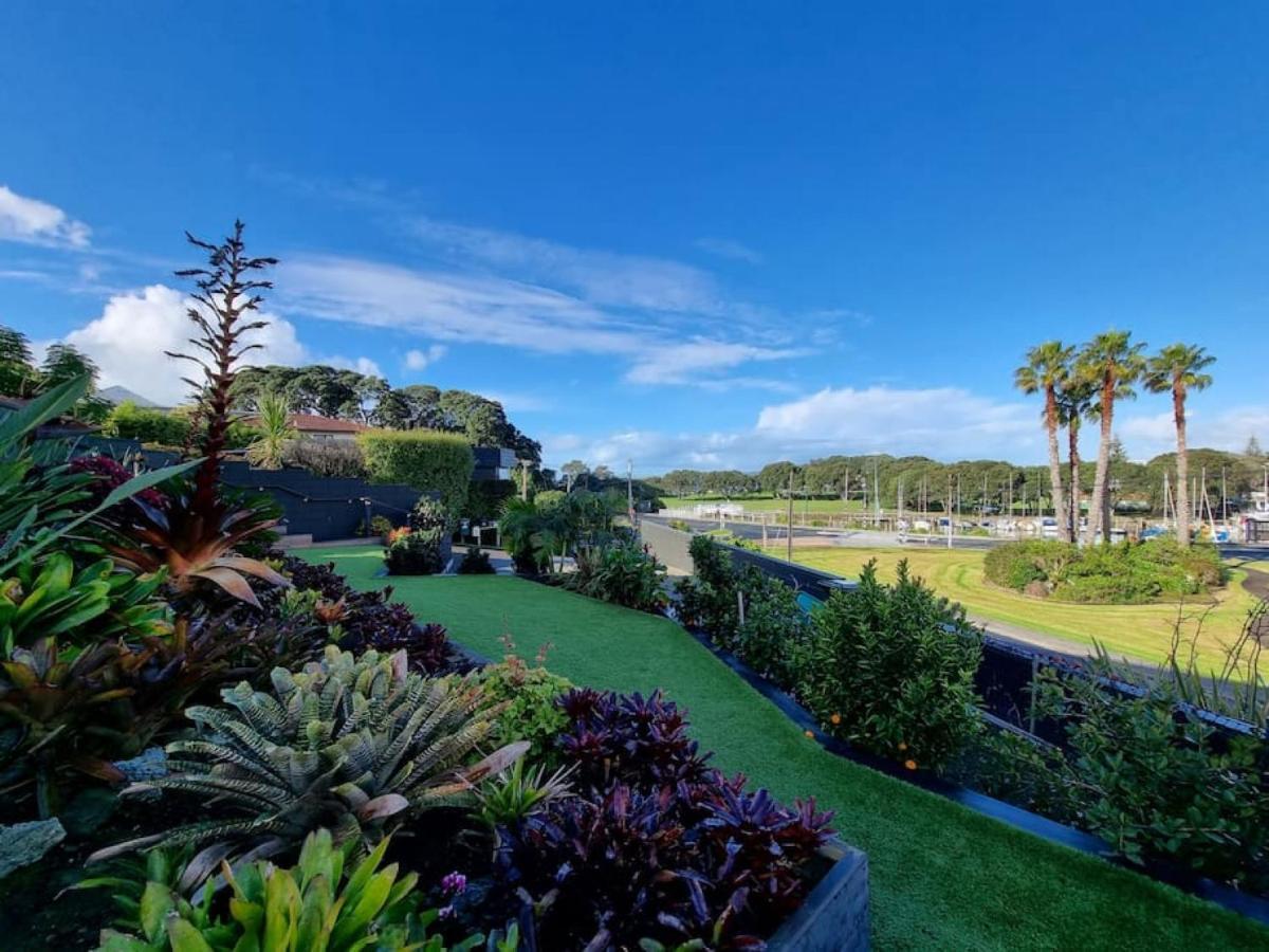 Fabulous Castor Bay 1 Bedroom With Views And Skytv Auckland Exterior photo